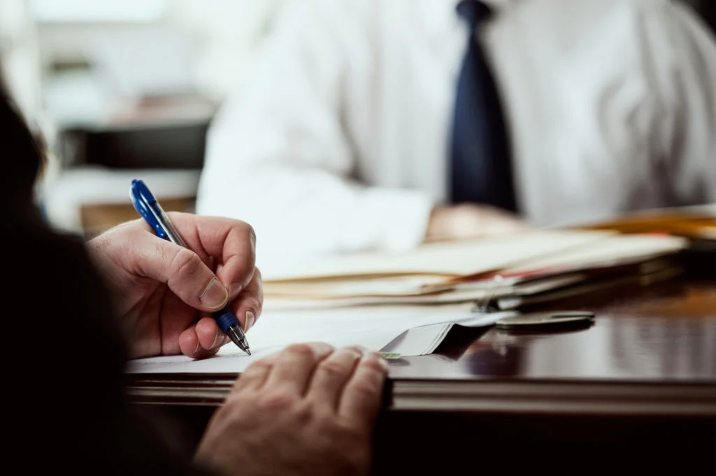 What Makes a Will Legally Valid Whitley Sands?