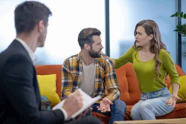 Which Will Type Offers the Best Protection for Children From Previous Relationships Whitley Sands