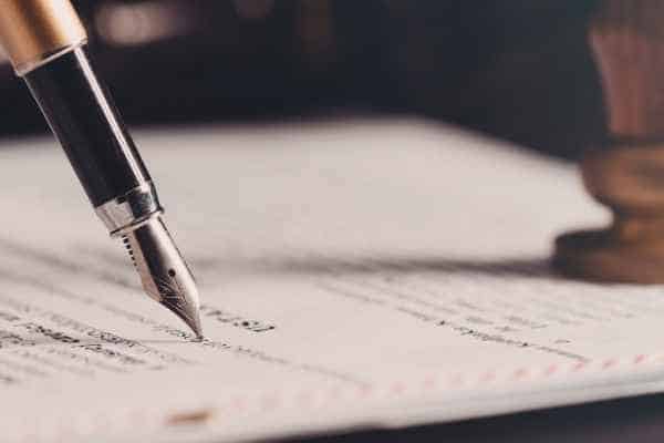 Do the Other Beneficiaries Still Receive Their Inheritance Whitley Sands