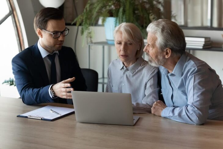 What Should You Do Next to Keep Your Will Working for You Whitley Sands?
